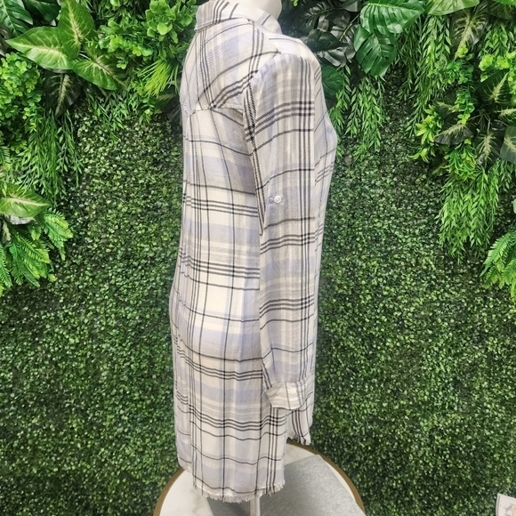 Cloth and Stone Dress - Picture 4 of 6